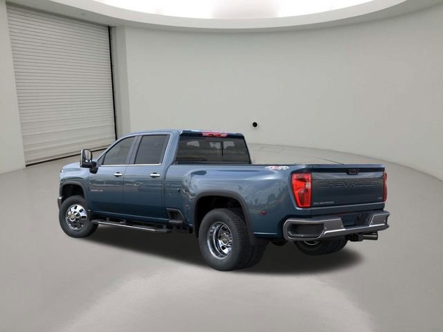 2026 Chevrolet Silverado 3500 HD LTZ - Photo 3