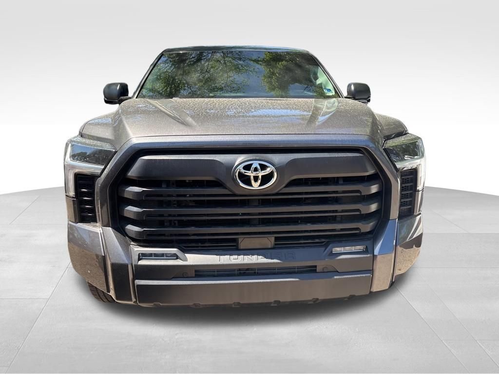 Used 2023 Gray Toyota SR5 image 7