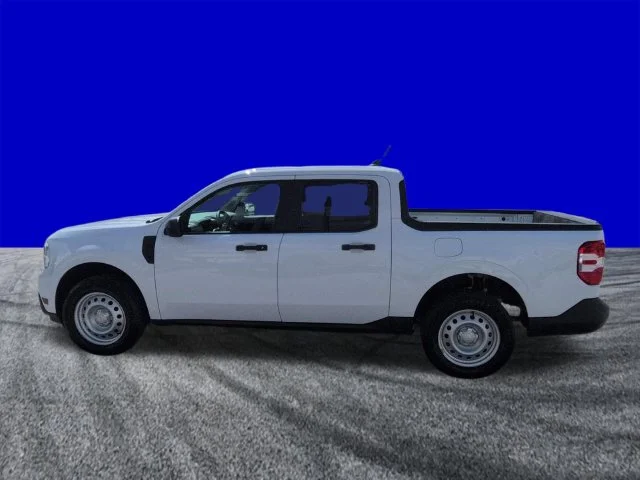 Certified Used 2022 Oxford White Ford XL image 7