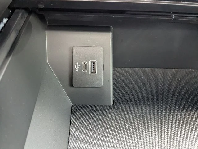 New 2026 Black Ford Lariat image 24