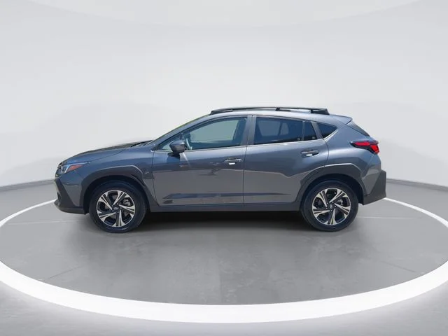Certified Used 2025 Gray Subaru Premium image 5