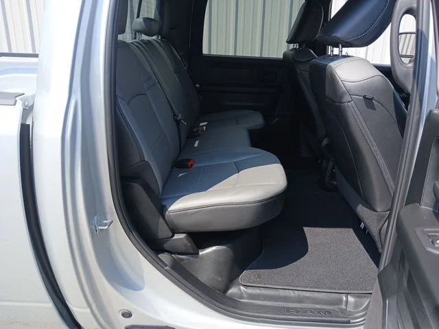 2026 RAM 2500 Tradesman - Photo 23