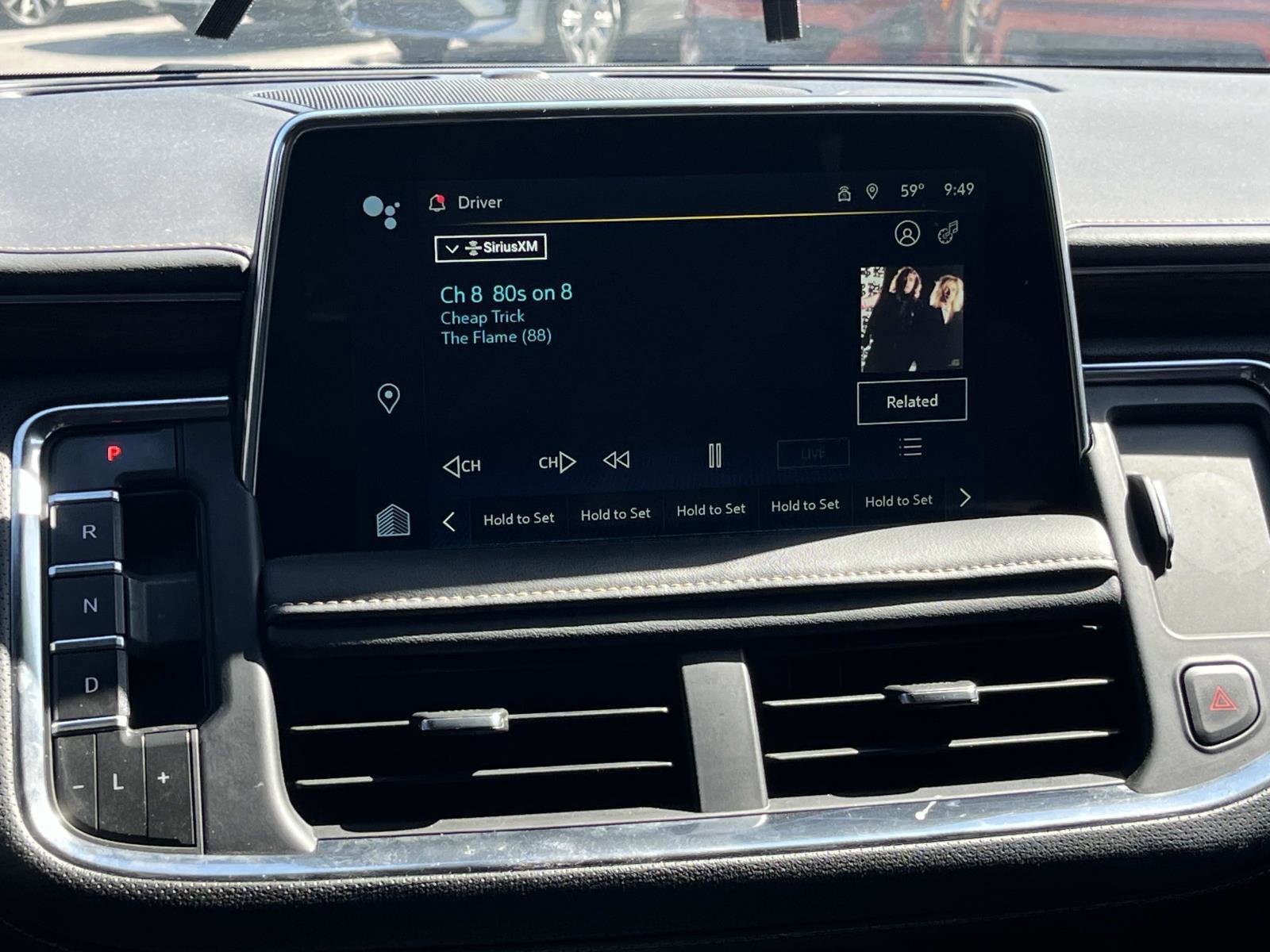 2023 Chevrolet Suburban Premier - Photo 16