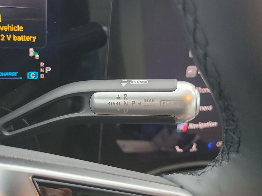 New 2027 Polar White Mercedes-Benz CLA 220 image 26