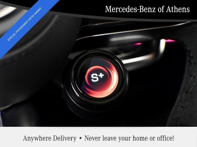 New 2026 MANUFAKTUR Silicon Grey Mercedes-Benz S 63 E AMG® image 29