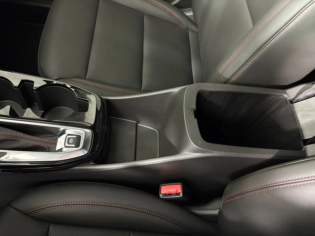 New 2026 Mosaic Black Metallic Chevrolet 2RS image 36