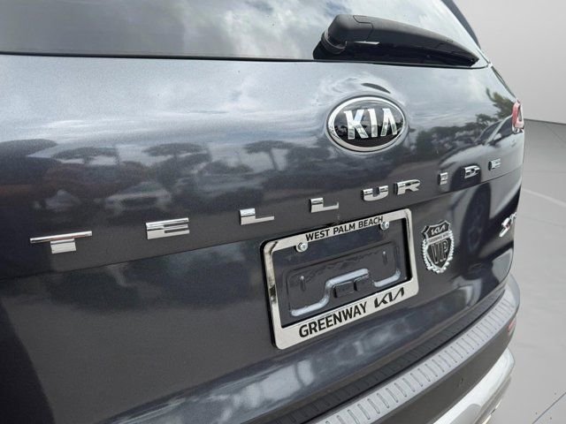 Used 2020 Gray Kia S image 38