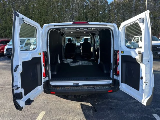 2025 Ford Transit Van Base - Photo 11