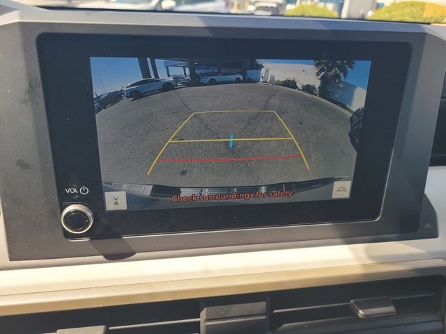Used 2024 Silver Toyota TRD Off-Road image 21