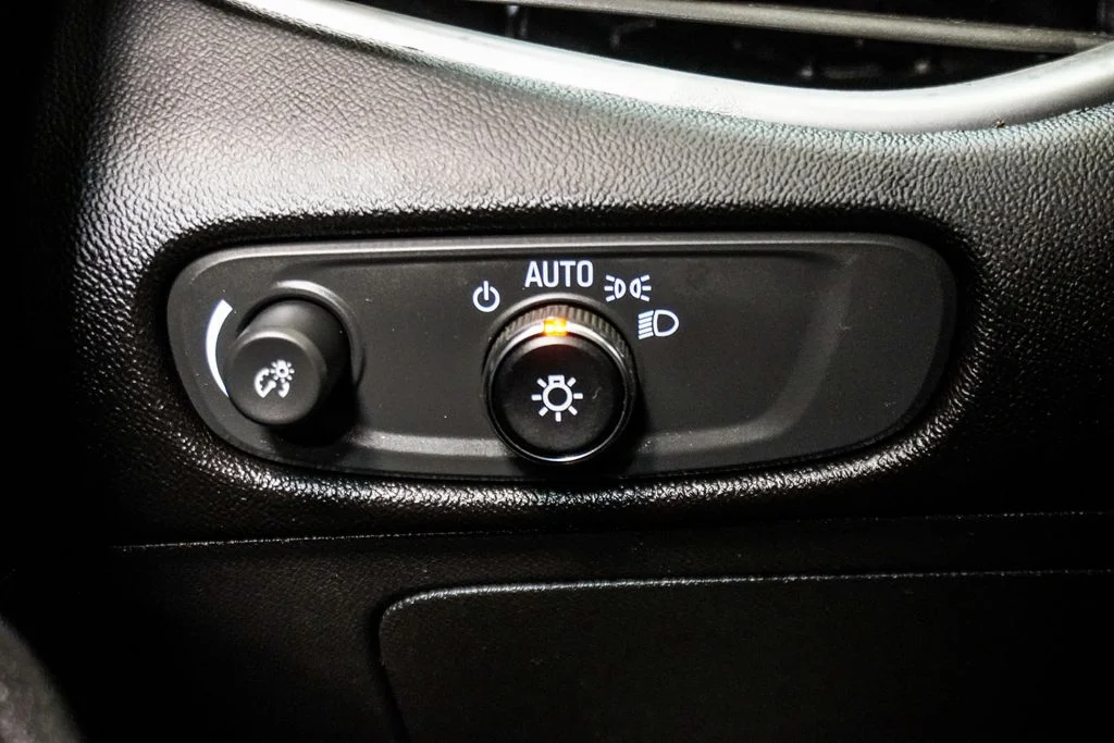 Used 2024 White Chevrolet LS image 22