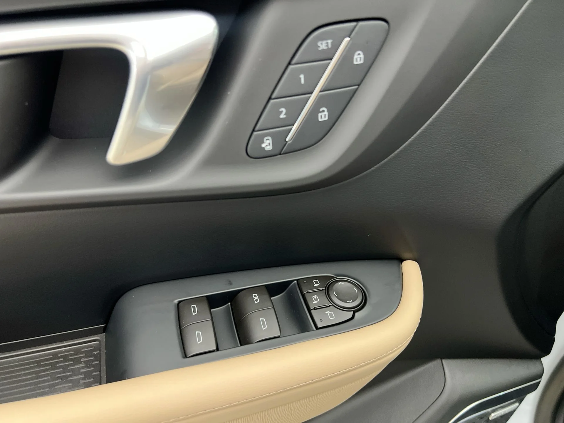2026 Buick Enclave Preferred - Photo 65