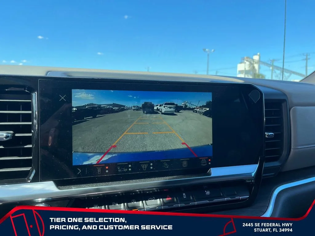 New 2026 Summit White GMC SLT image 31