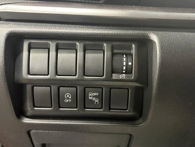 Used 2019 Crimson Red Pearl Subaru Premium image 28