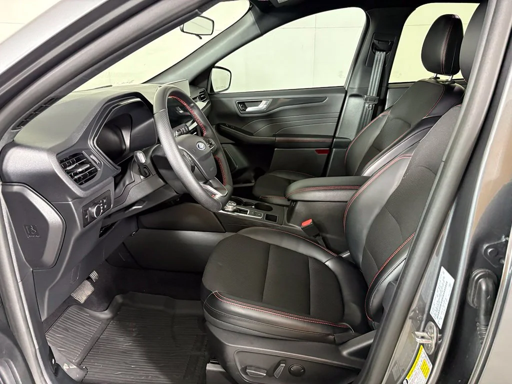 Used 2026 Gray Ford ST-Line image 21
