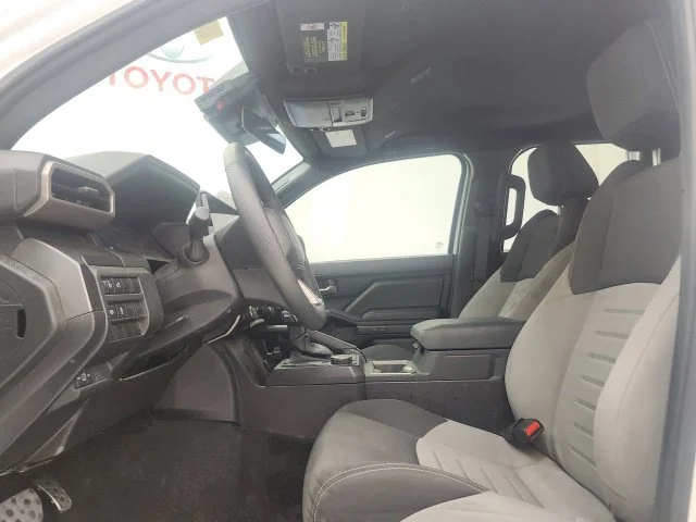 Used 2026 White Toyota TRD Sport image 13