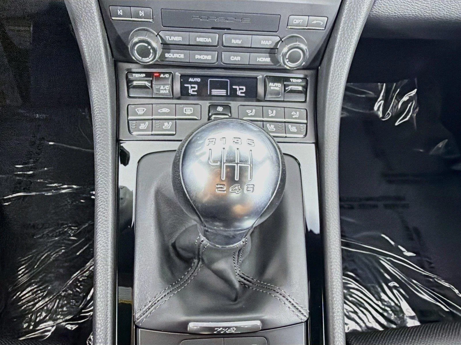 Certified Used 2024 Black Porsche Style Edition image 20