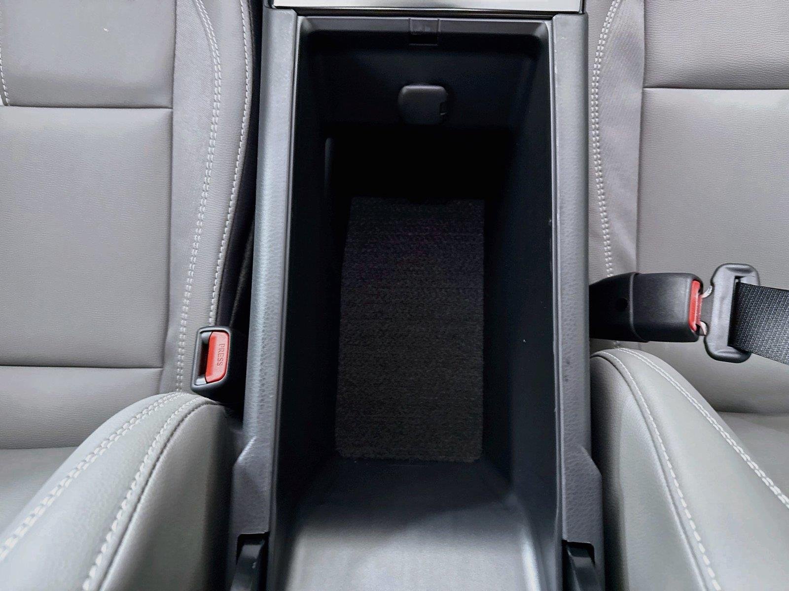 New 2026 Underground Toyota SE image 36