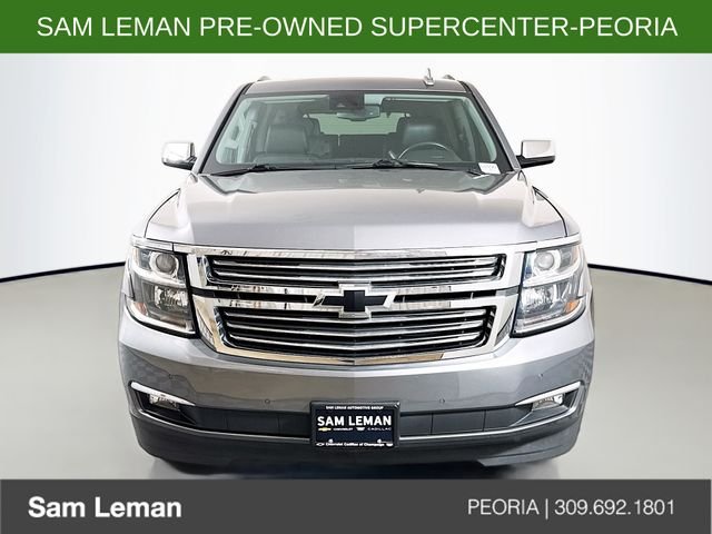 Used 2020 Gray Chevrolet Premier image 2
