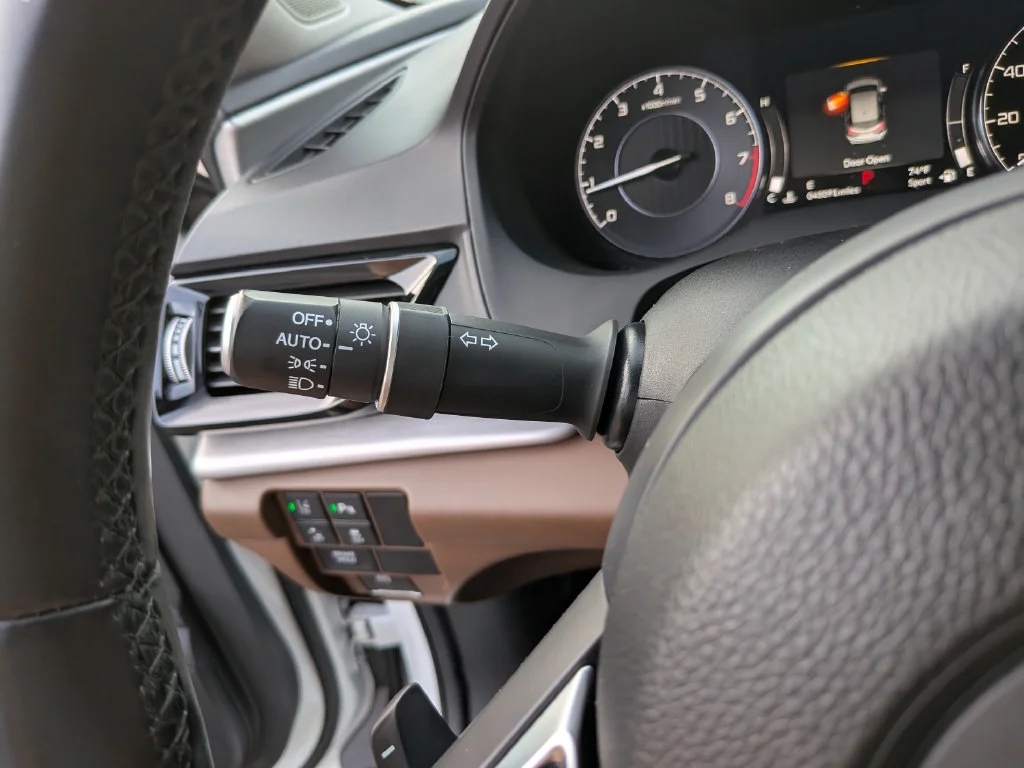 Used 2021 White Acura Technology Package image 33