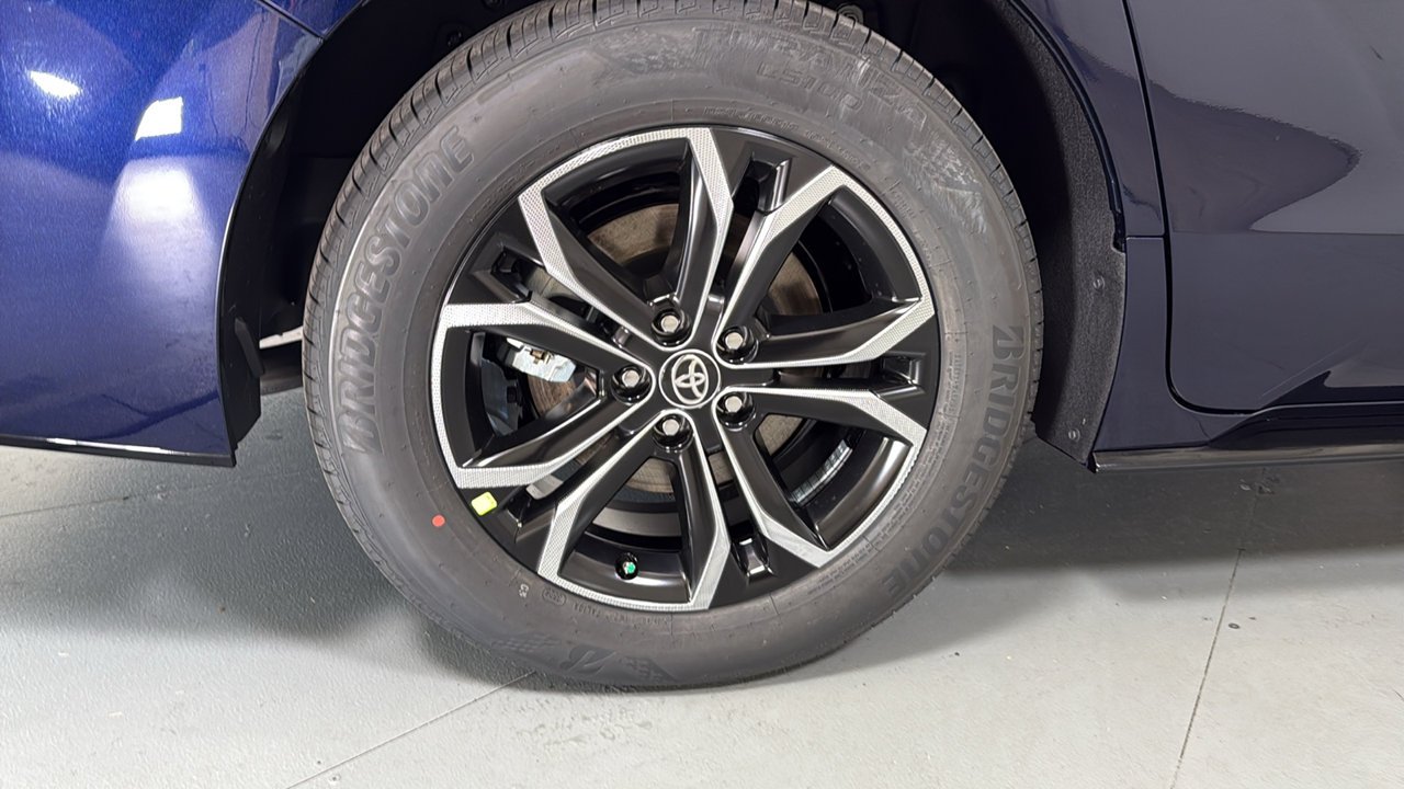 New 2026 Blueprint Toyota  Platinum image 23