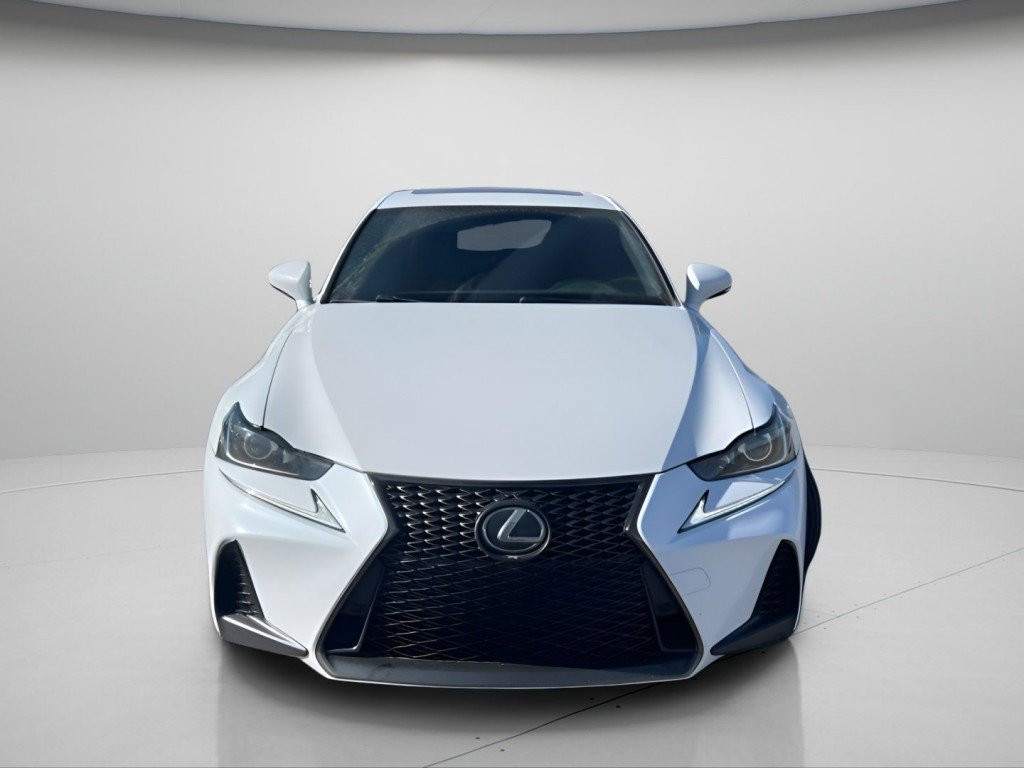 Used 2020 Ultra White Lexus 300 image 13