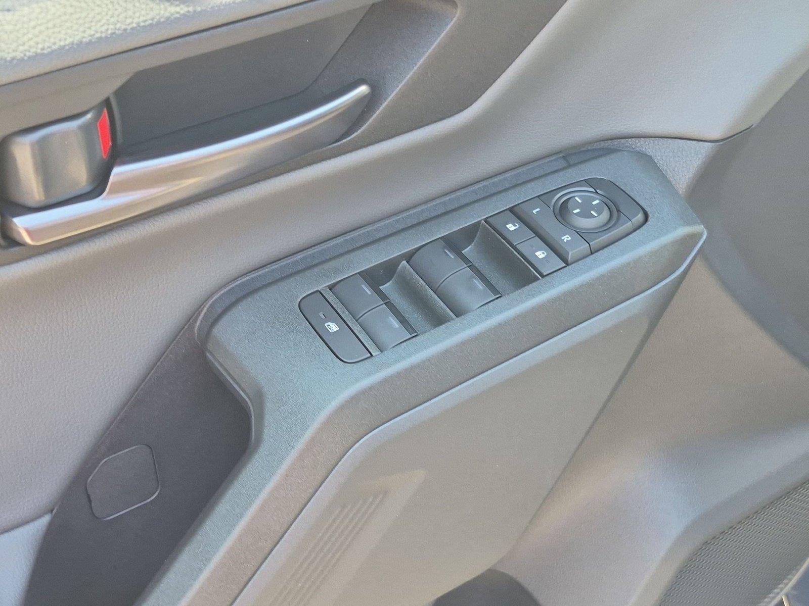 New 2026 Storm Cloud Toyota SE image 15