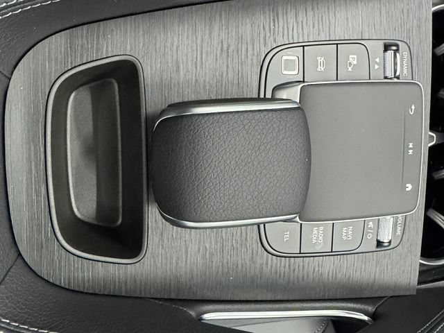 New 2026 MANUFAKTUR Alpine Grey Mercedes-Benz GLE 450 image 86