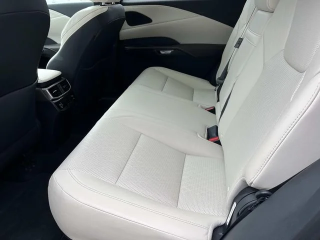 Certified Used 2024 CLOUDBURST GRAY Lexus 350 Premium Plus image 20