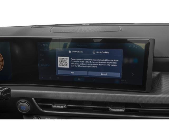 New 2026 Portofino Gray Hyundai SEL Sport image 15