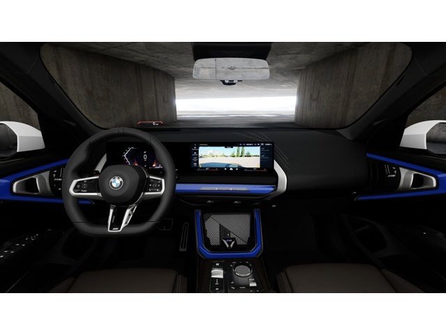 New 2026 Alpine White BMW 30 xDrive image 10