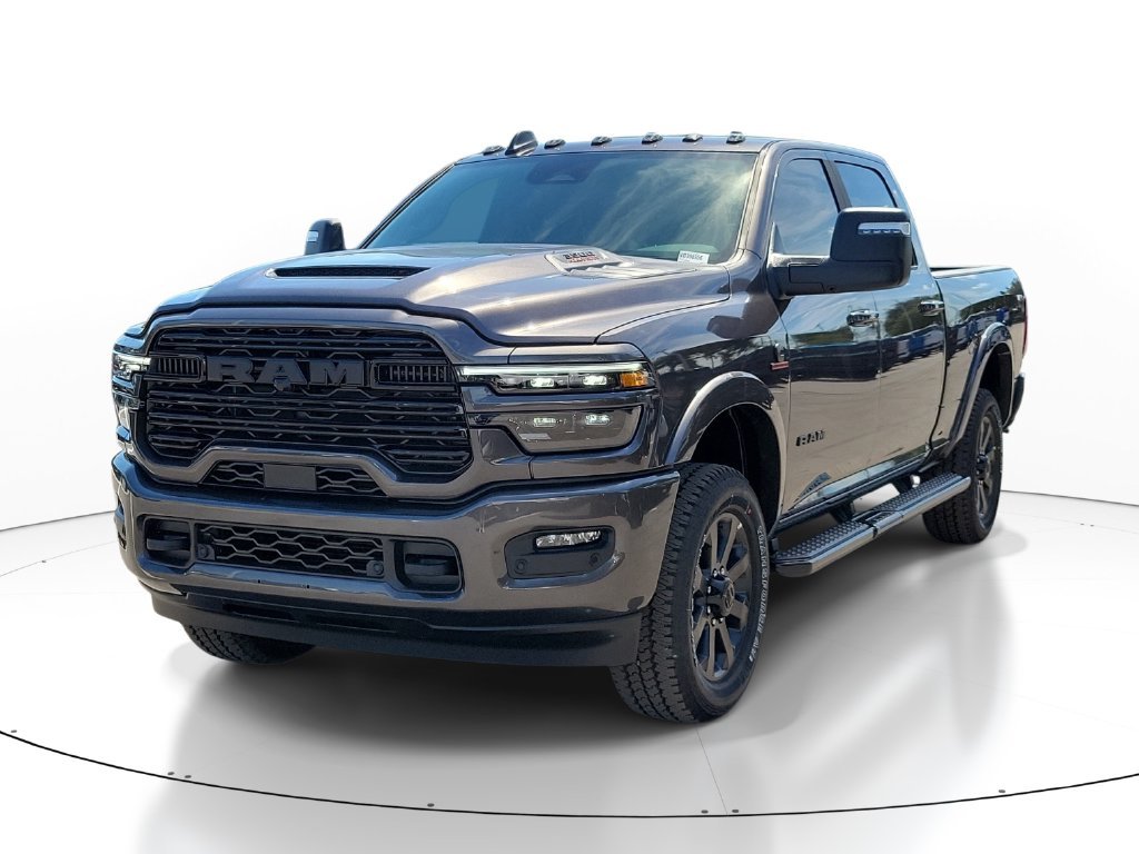 2027 RAM 3500