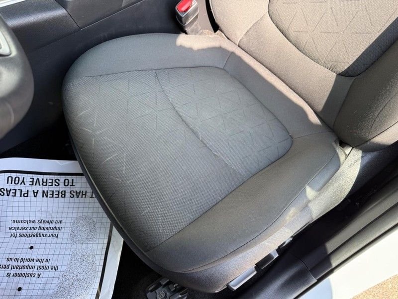 Certified Used 2024 Ice Toyota XLE image 17