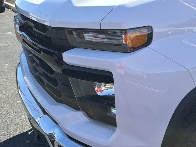 2026 Chevrolet Silverado 2500 HD Work Truck - Photo 8