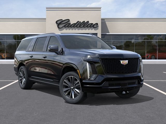 2026 Cadillac Escalade ESV Sport - Photo 7