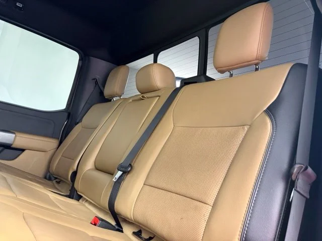 Used 2023 Gray Ford LARIAT image 17