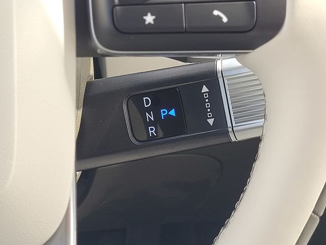 2025 Hyundai Santa Fe Calligraphy - Photo 24