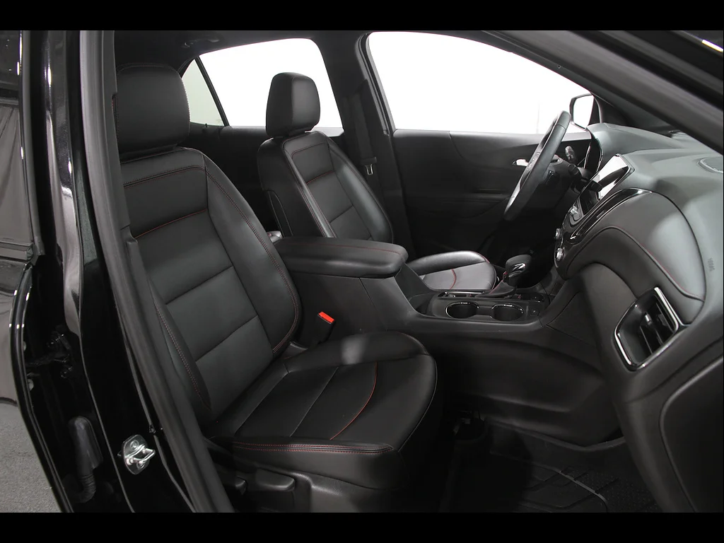 2024 Chevrolet Equinox RS - Photo 16