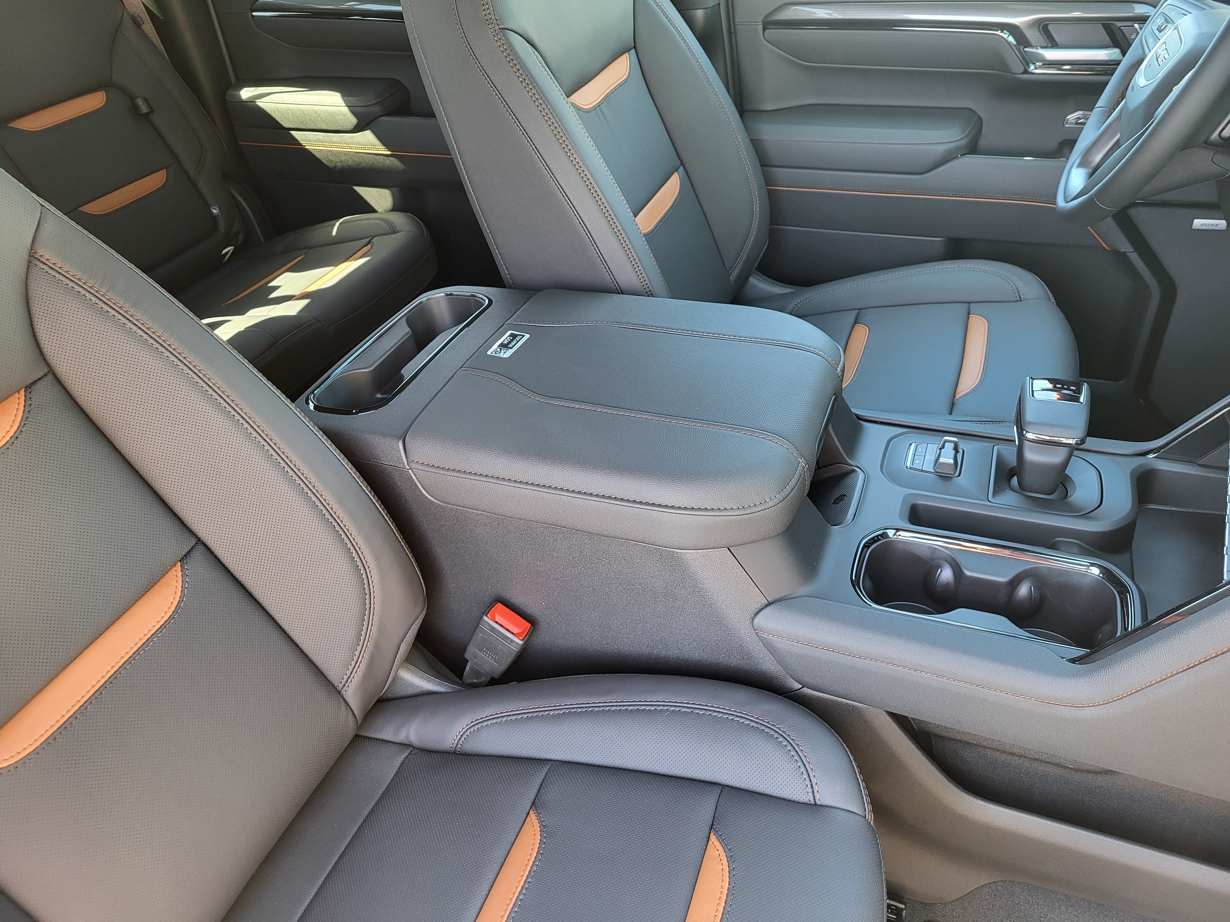 2026 GMC Sierra 1500 AT4 - Photo 13