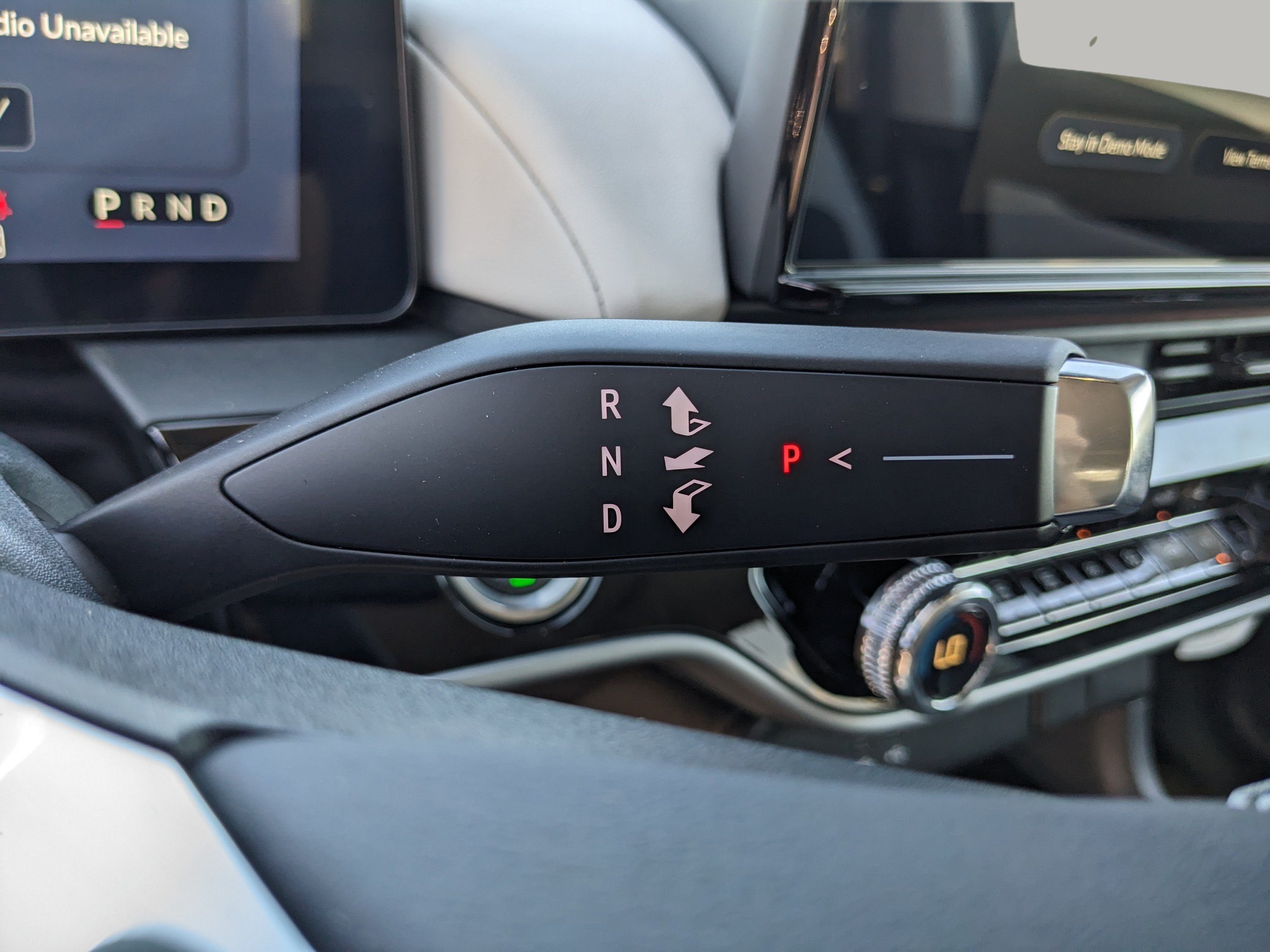 2026 Honda Prologue Touring - Photo 27