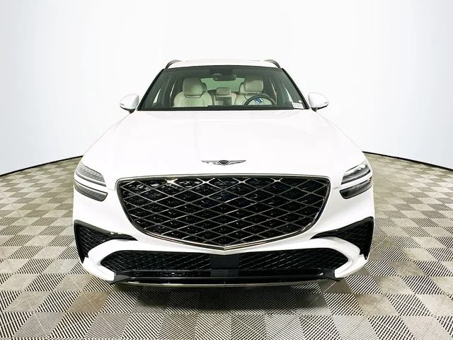 New 2026 Genesis GV70 3.5T Sport Prestige