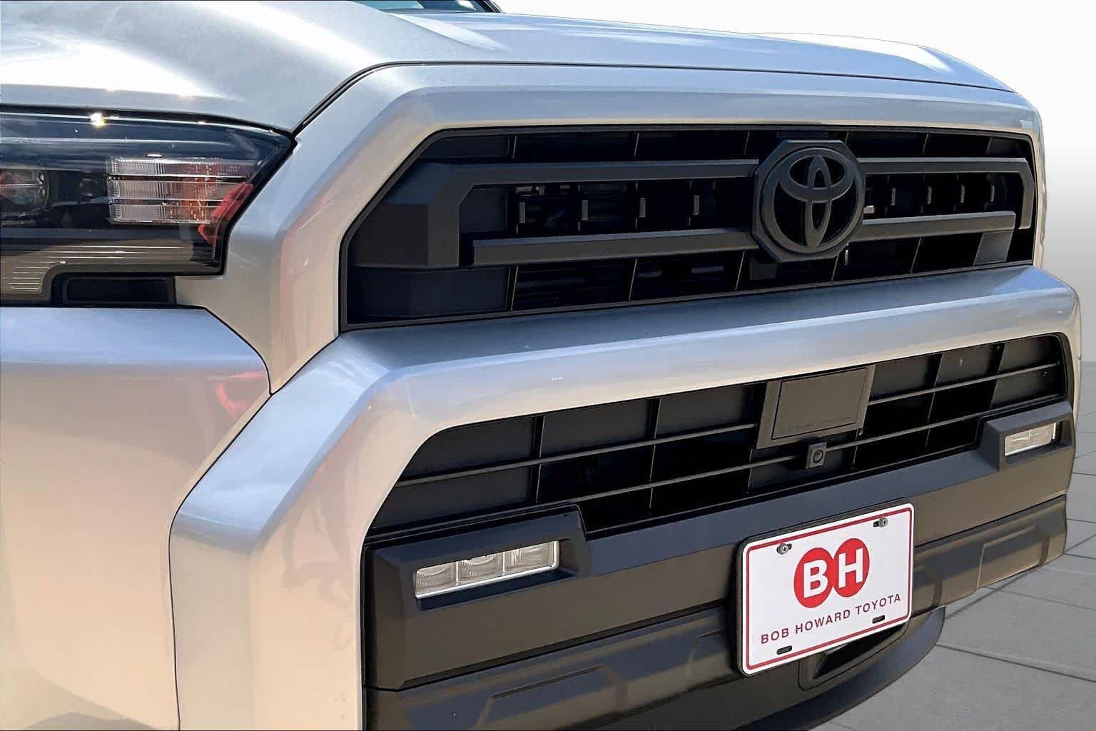 Used 2026 Cutting Edge Toyota SR5 image 29