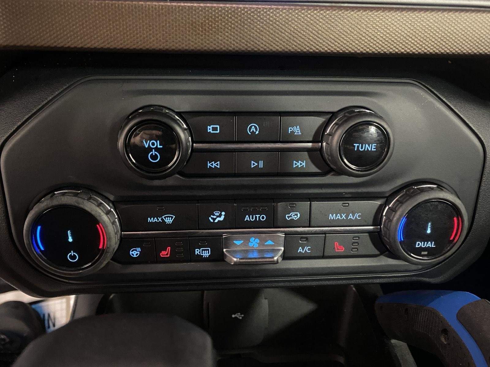 Used 2022 Area 51 Ford Outer Banks image 22