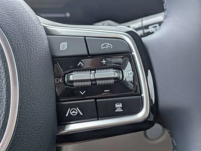 New 2026 Ceramic Silver Kia EX image 26