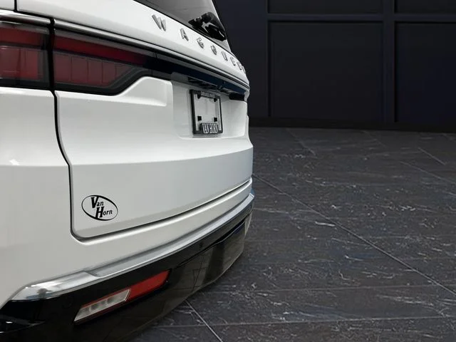 2024 Jeep Wagoneer Series III - Photo 38