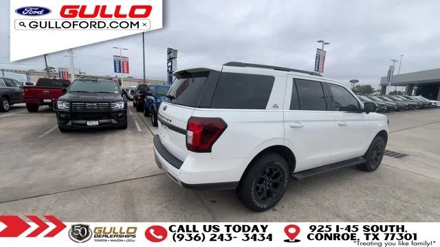 Used 2023 Star White Ford Timberline image 8