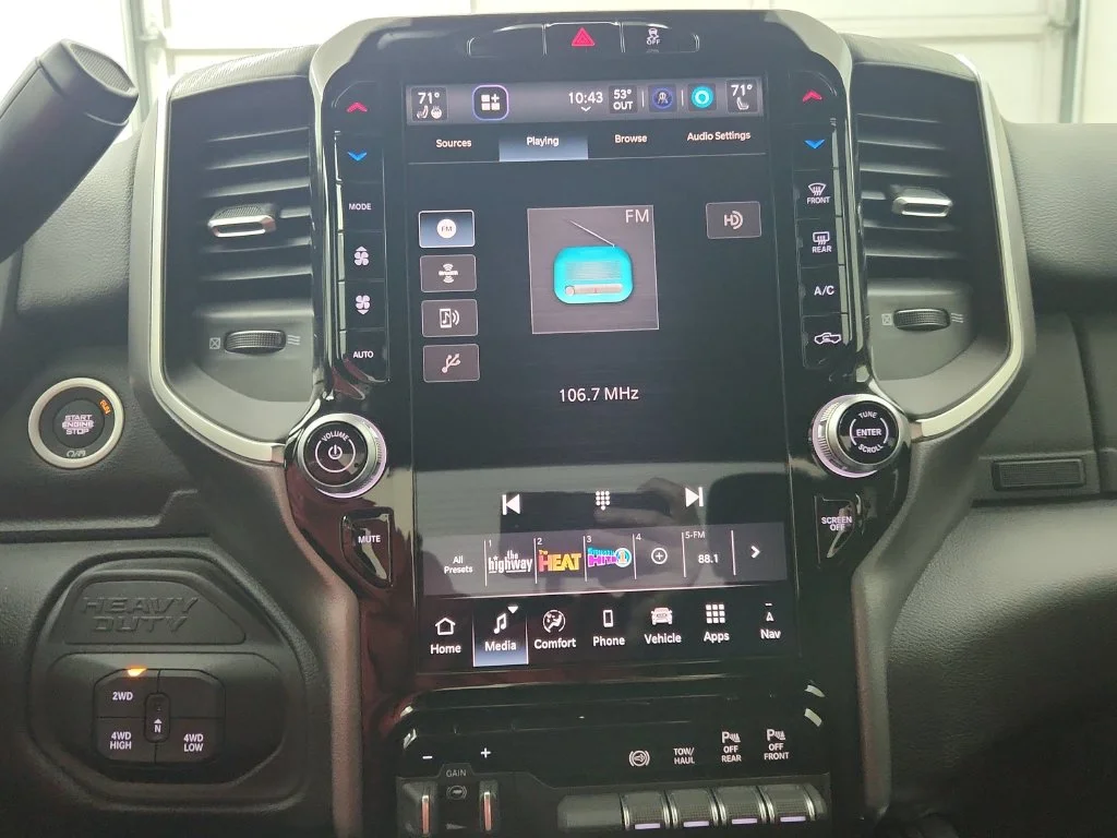 2026 RAM 2500 Big Horn - Photo 16