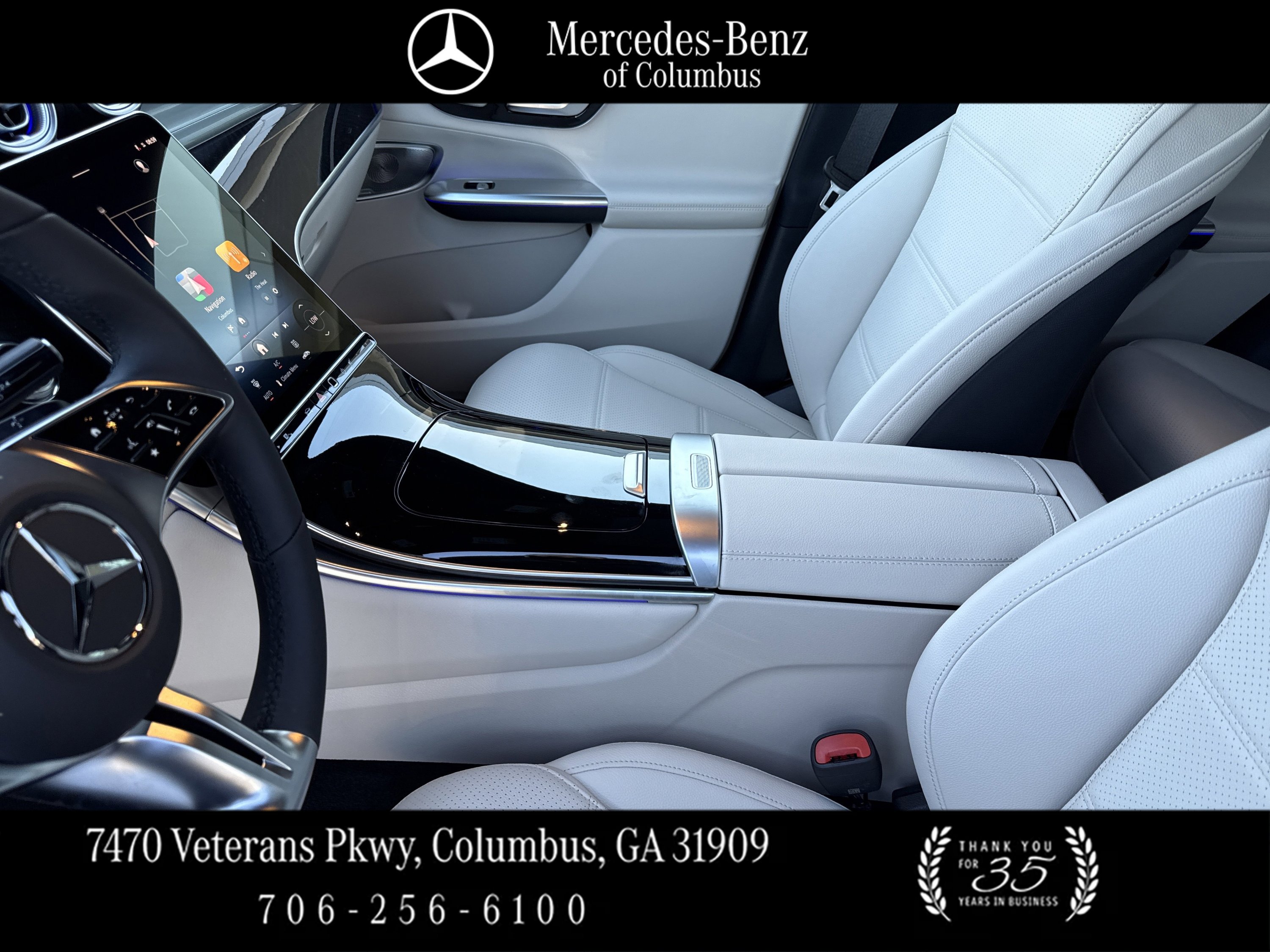 Certified Used 2026 Black Mercedes-Benz GLC 300 image 28