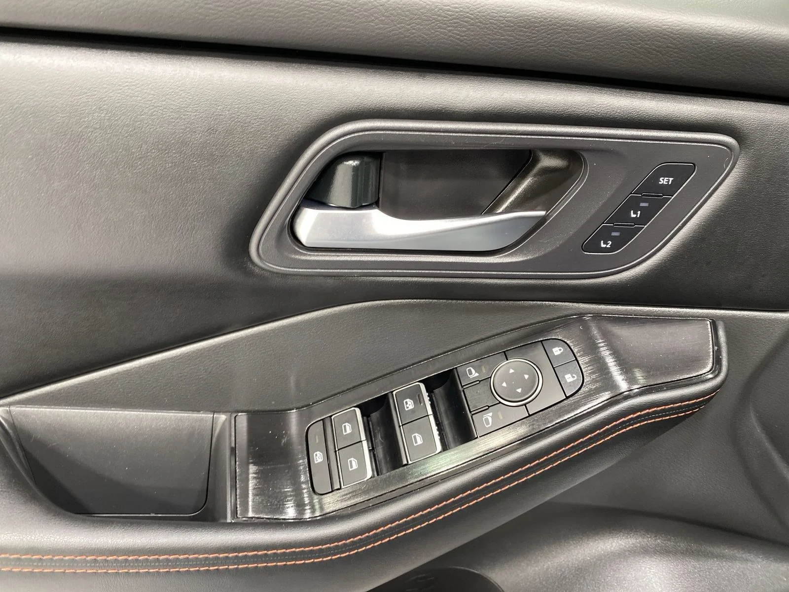 2026 Nissan Rogue Rock Creek - Photo 13