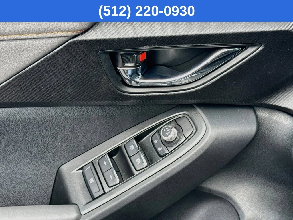 New 2026 Gray Subaru Limited image 21