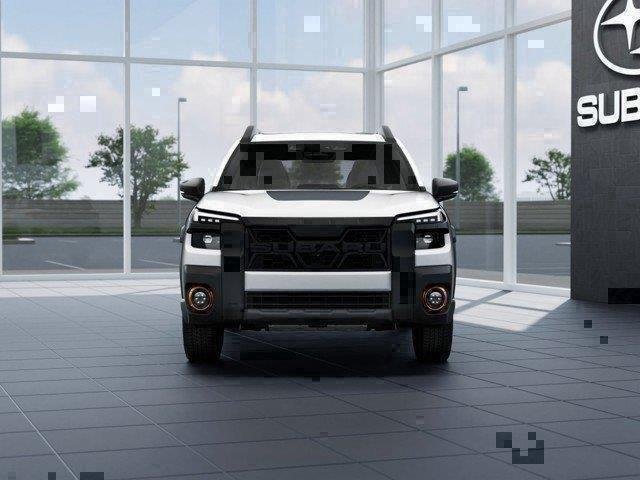 New 2026 CRYSTAL WHITE PEARL Subaru Wilderness image 7